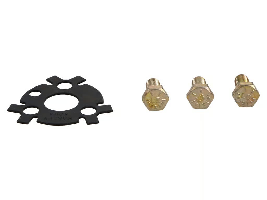 Manley 42114 Manley Camshaft Lock Plate, LOCK-CHEVY CAM product image