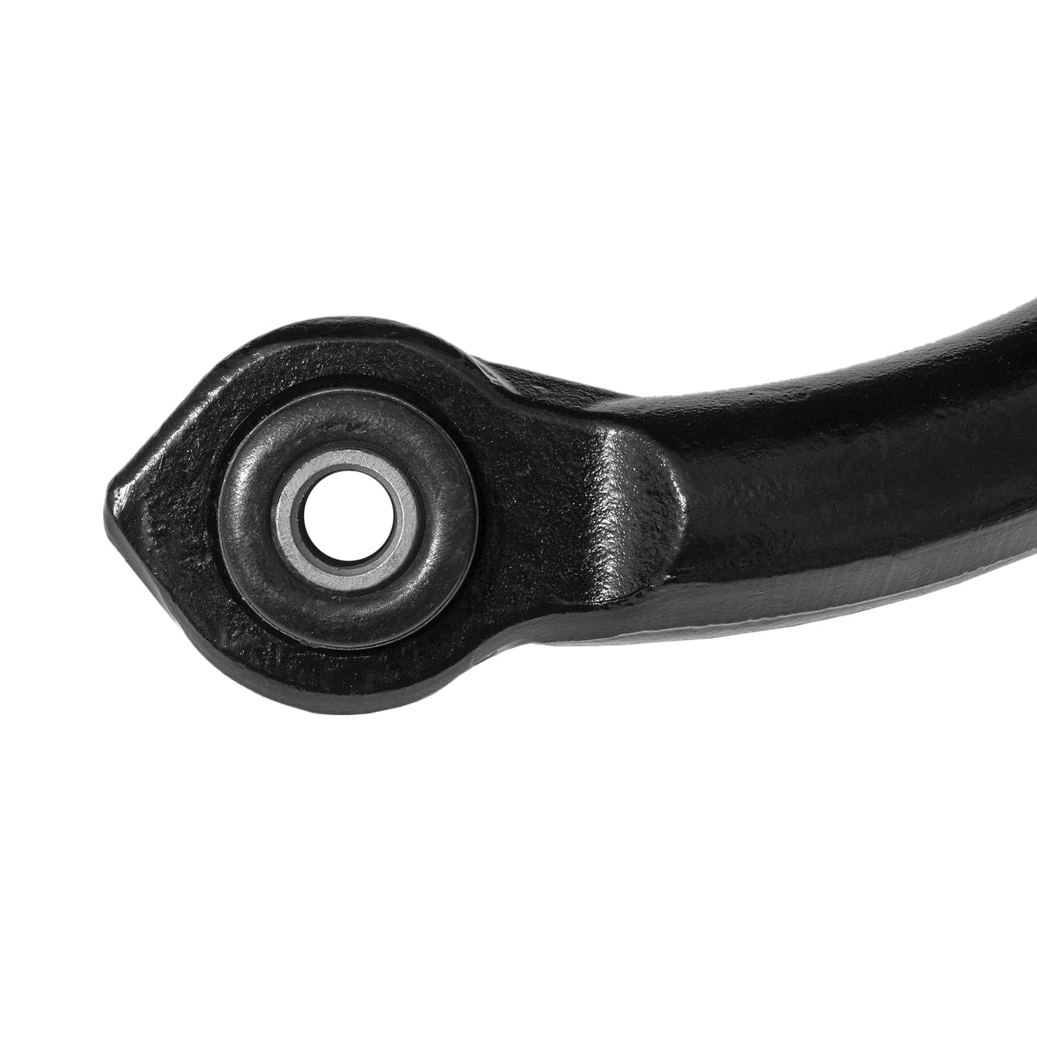 Raptor Series 170118-441500 RSO Front Forged Track Bars Black E-Coated 0-6in Lift for JL/JLU and Gladiator product image