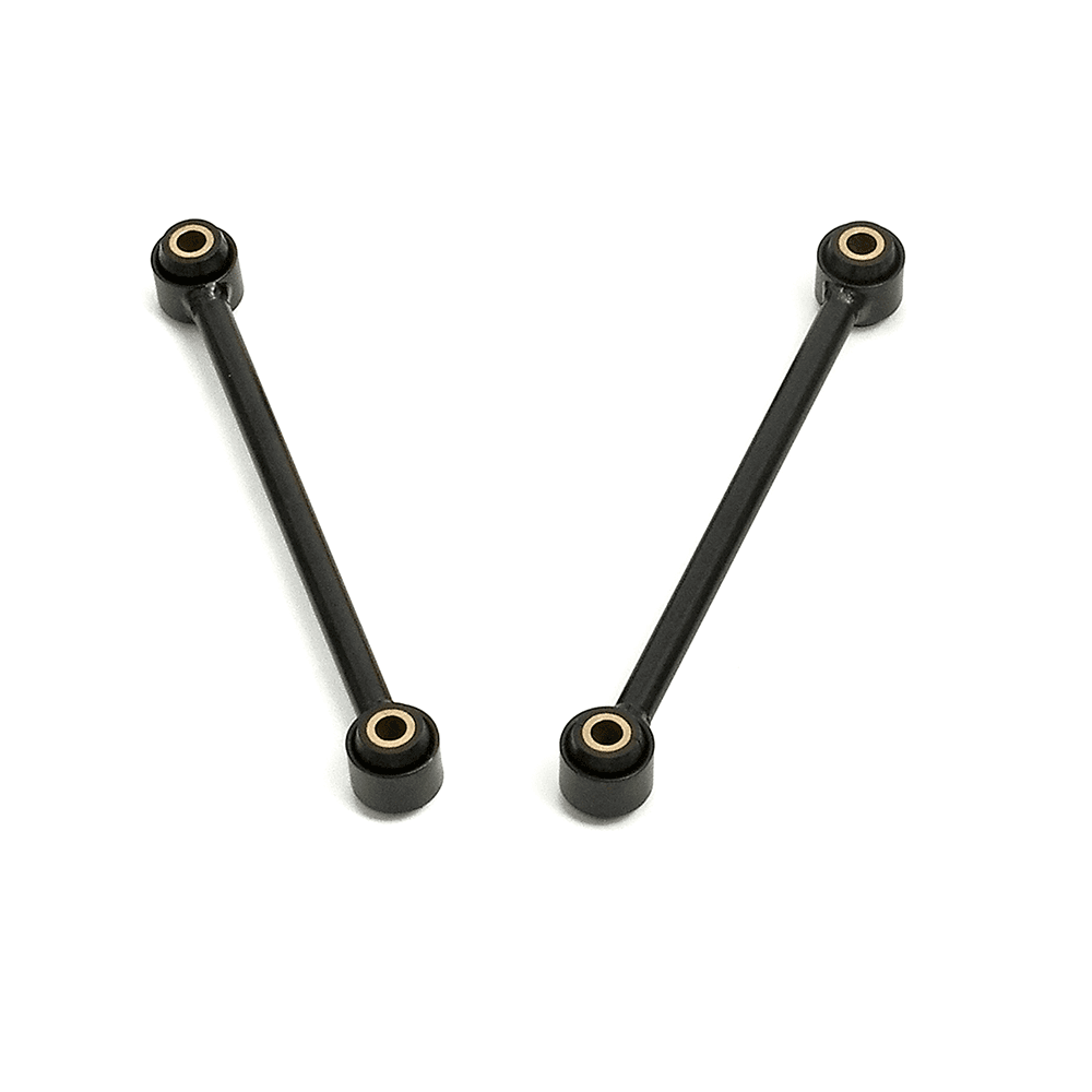 ReadyLift ReadyLift Suspension 11in Rear Sway Bar End Links - JK
