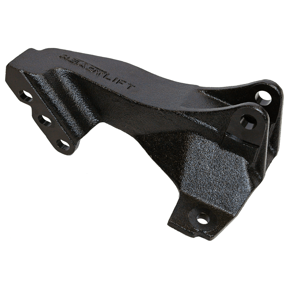 08C FORD F250/F350 4WD TRACK BAR RELOCATION BRACKET product image