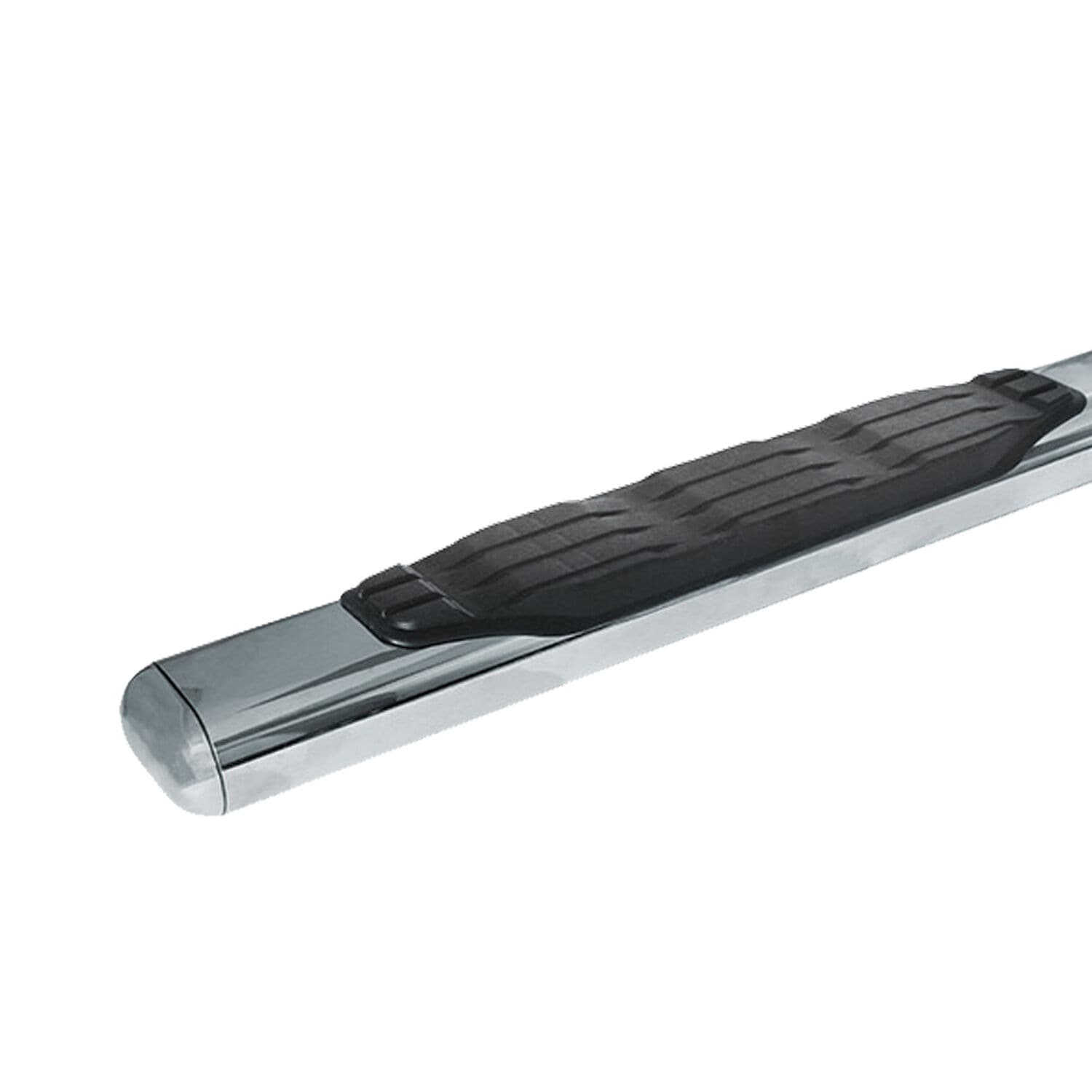 Go Rhino Go Rhino 10573PS - 5 1000 Series Side Steps - 73 long - BOARDS ONLY - Polished Stainless Steel