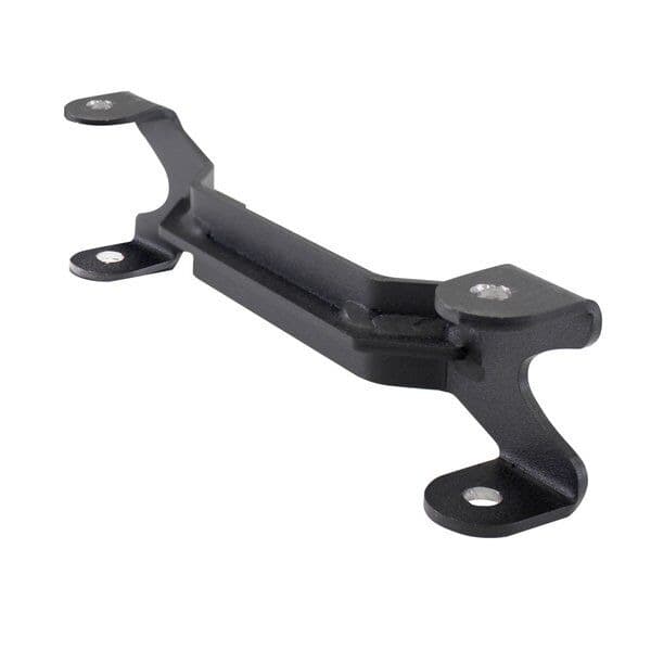 Go Rhino Go Rhino 5950010T - XRS to SRM Connector Bracket Kit - Textured Black