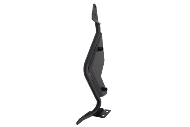 Go Rhino Go Rhino 701003T - Exterior Jack Mount - Textured Black