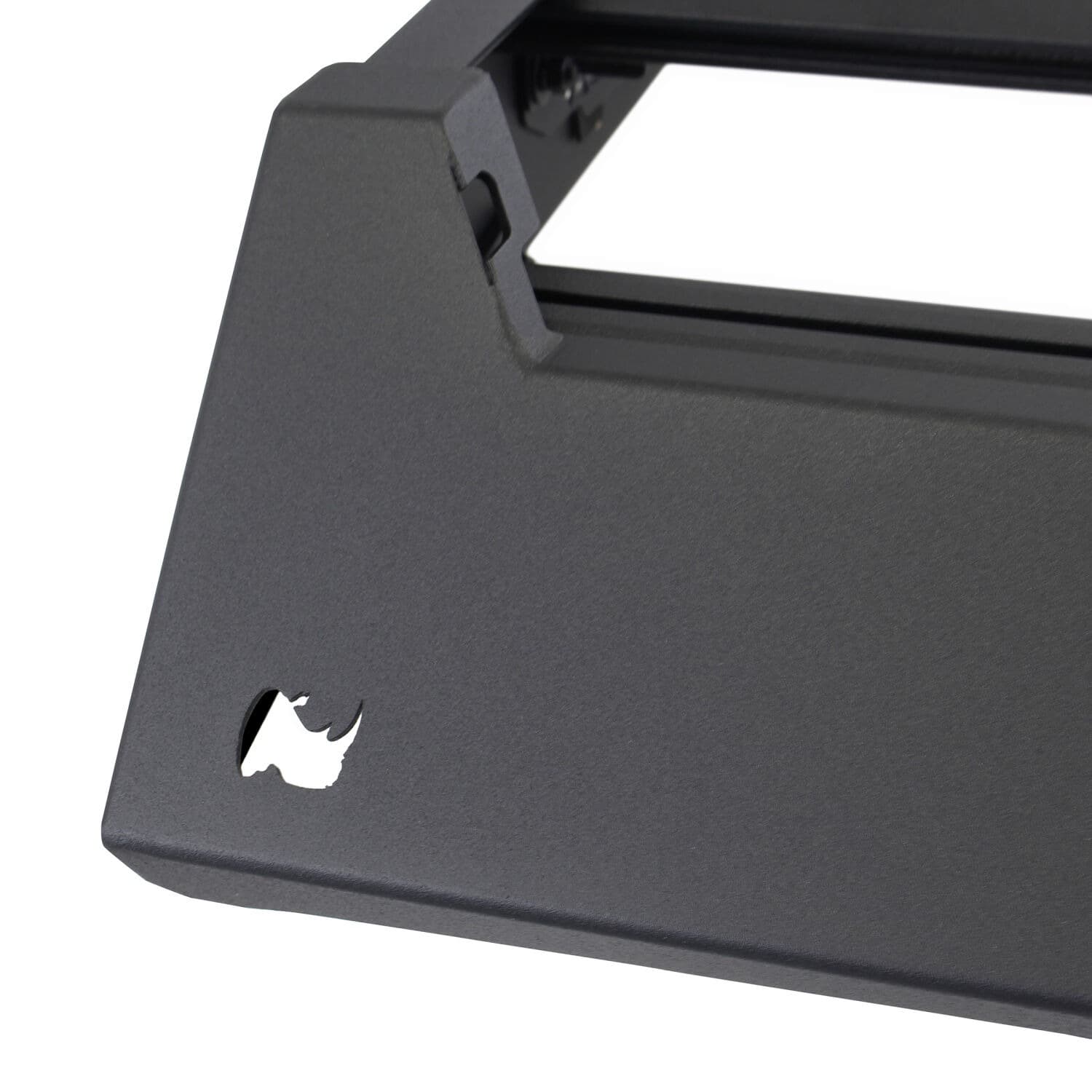 Go Rhino 5933110T - Ceros Low Profile Roof Rack - Textured Black product image