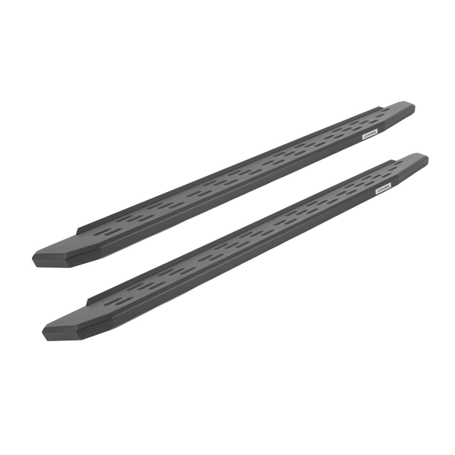 Go Rhino Go Rhino 69600073PC - RB30 Running Boards - Boards Only - Textured Black