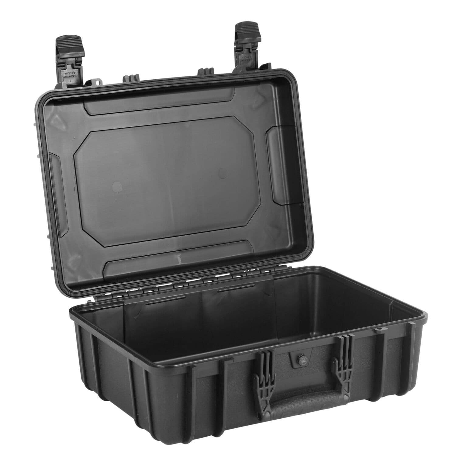 Go Rhino XG181407 - Xventure Gear Hard Case - Medium Box 18 - Textured Black product image