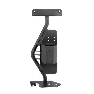 Go Rhino 701005T - Exterior El Gato EG1 Jack Mount - Textured Black product image