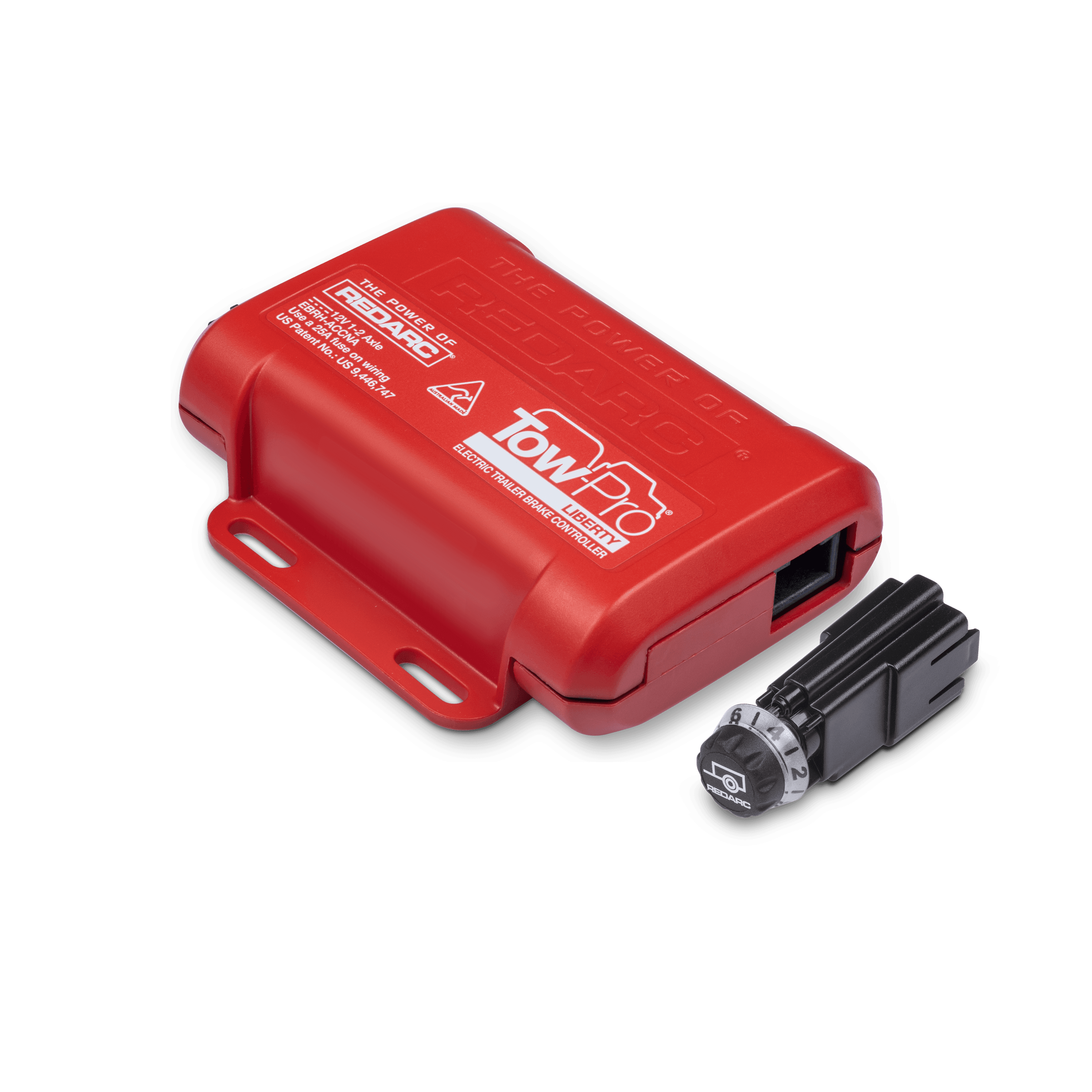 REDARC EBRH-ACCNA Tow-Pro Liberty Brake Controller