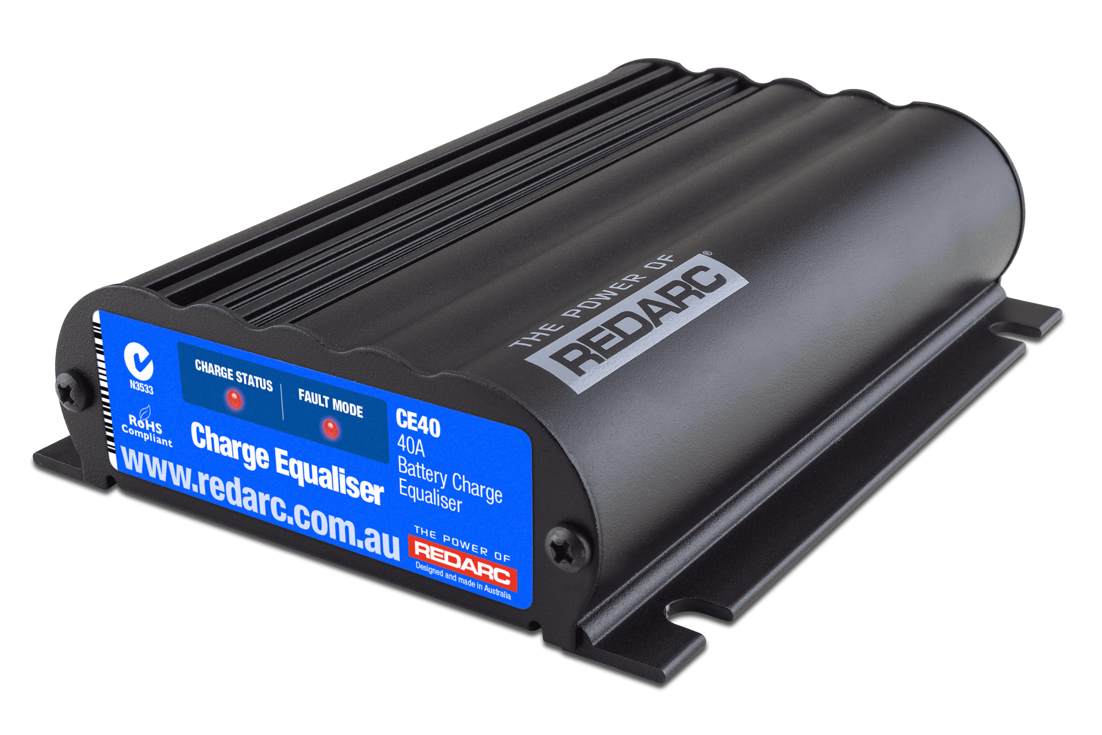REDARC REDARC 40 Amp Charge Equalizer