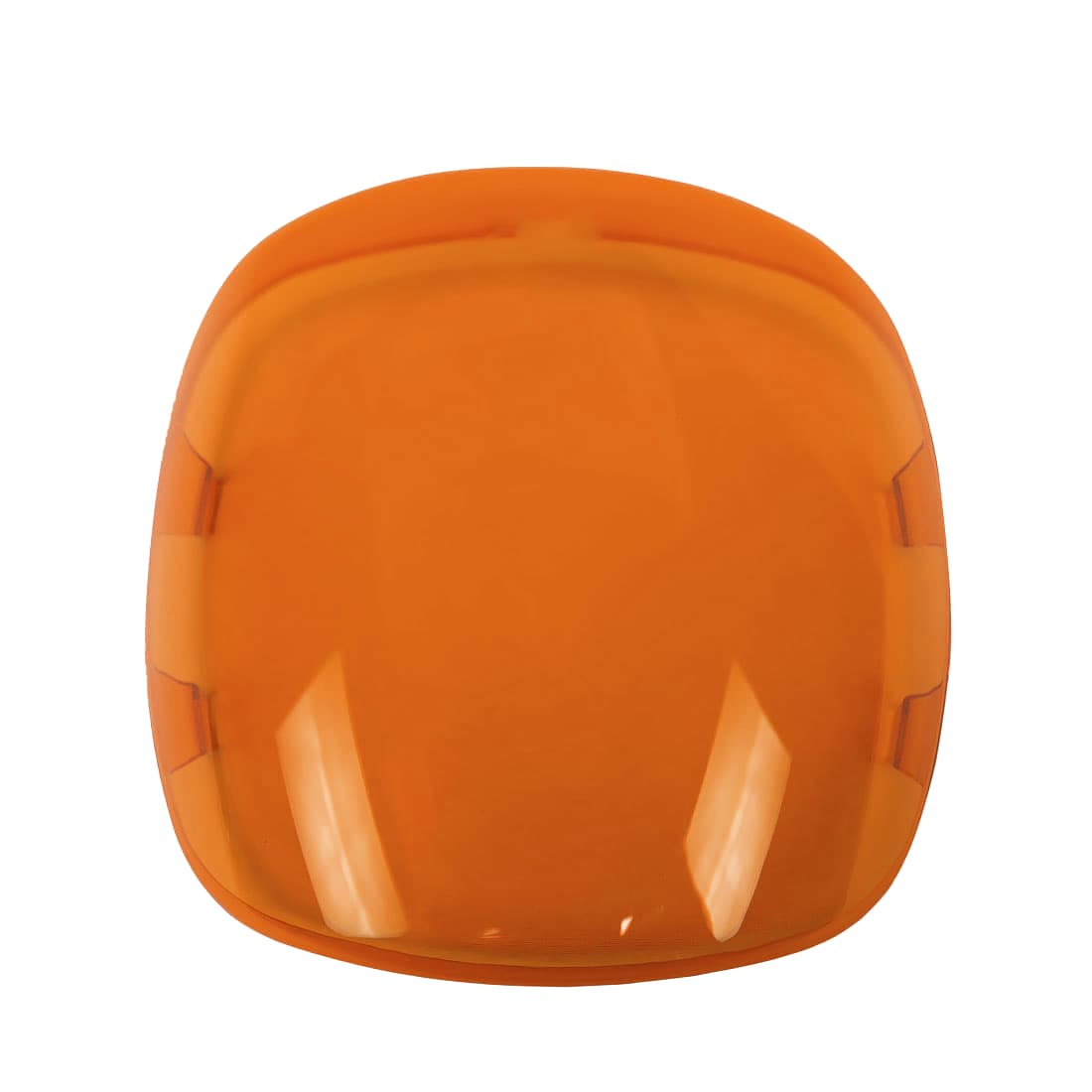 RIGID Industries Rigid Industries Light Cover Adapt XE Amber PRO