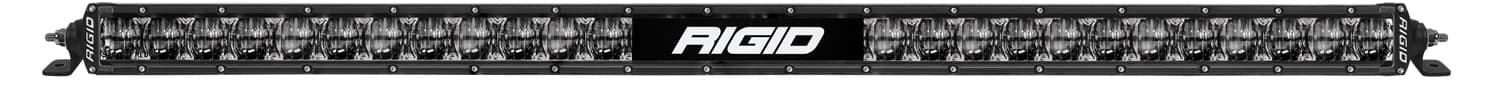 RIGID Industries RIGID Industries 930413 SR-Series DOT/SAE J581 30 Inch Dual Function White Auxiliary High Beam LED