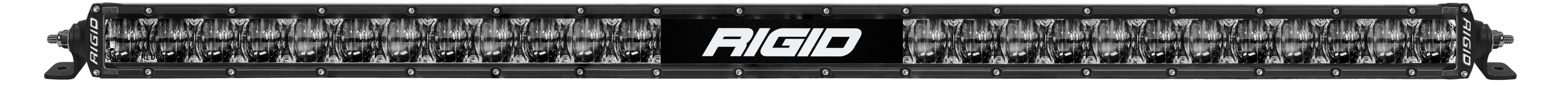 RIGID Industries 930413 SR-Series DOT/SAE J581 30 Inch Dual Function White Auxiliary High Beam LED product image