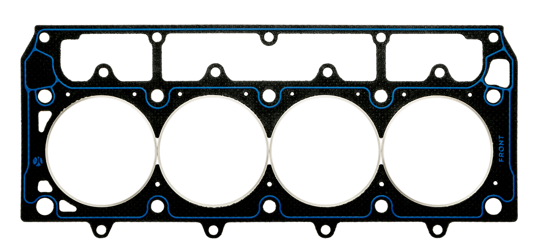 CHEVROLET LSX RIGHT SIDE 4.056 X0.059 Vulcan Cut-Ring product image