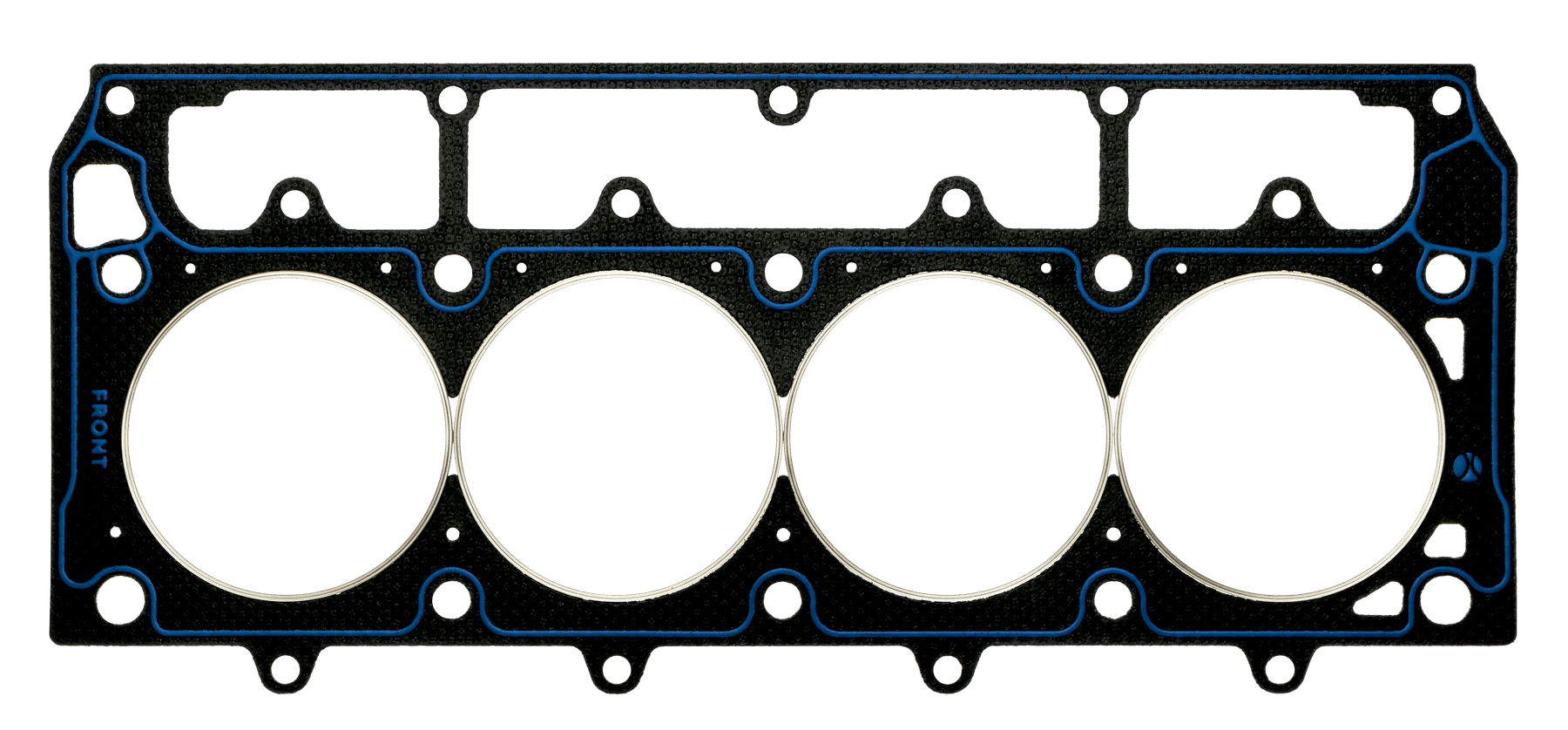CHEVROLET LSX LEFT SIDE 4.200 X0.051 Vulcan Cut-Ring product image