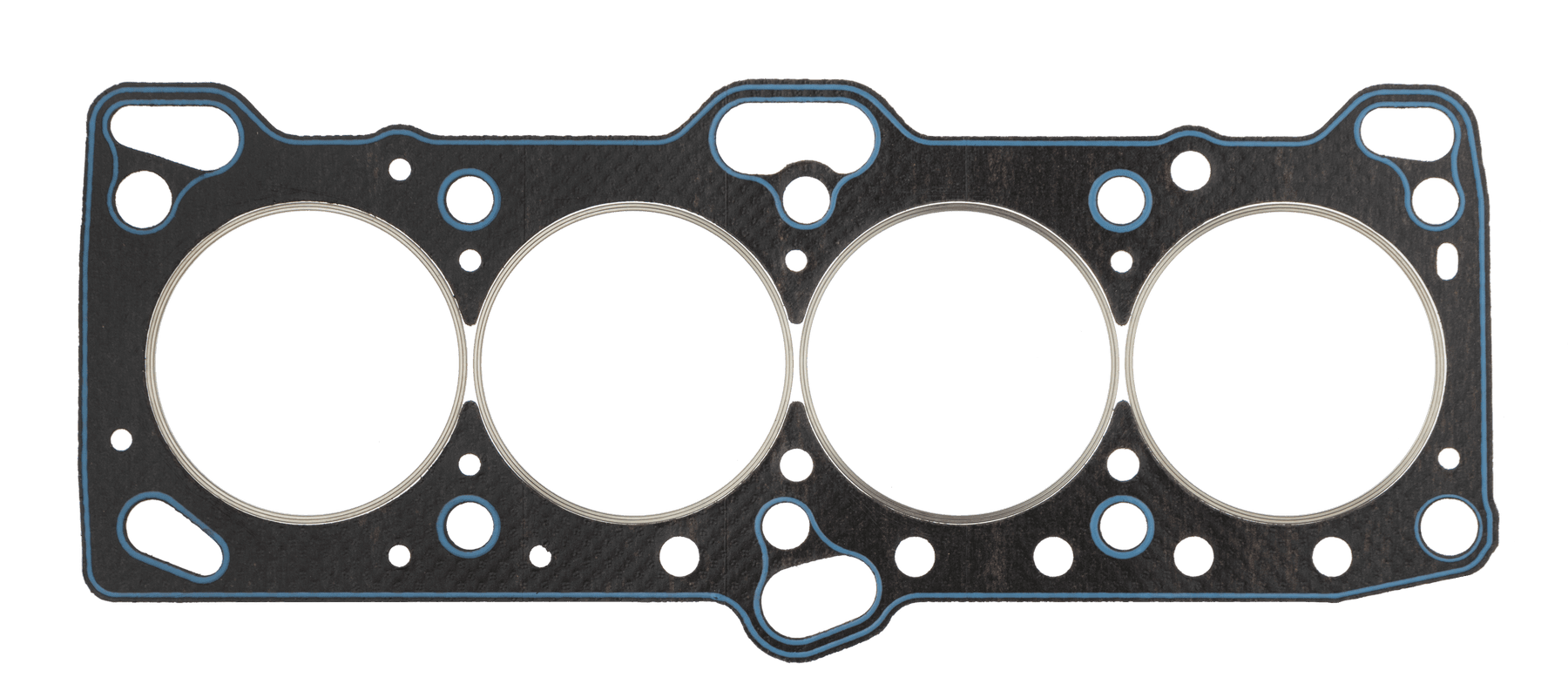 MITSUBISHI EVO3 86.50mm X 1.30mm Vulcan Cut-Ring product image