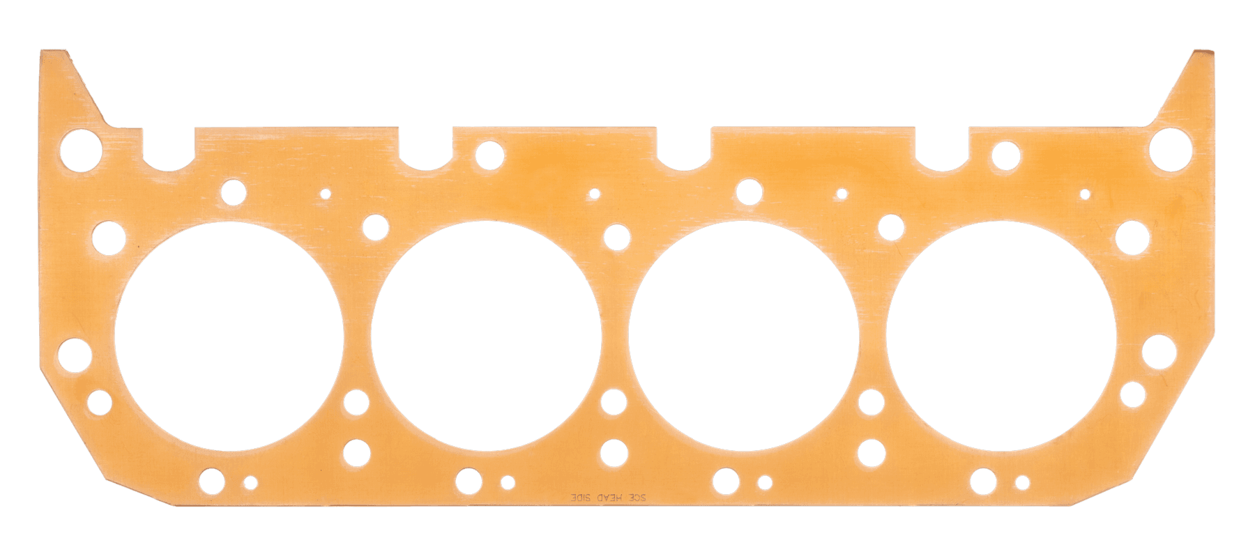 CHEVROLET BB GEN 5&6 4.630 X . 062 PRO COPPER HD GSKT product image