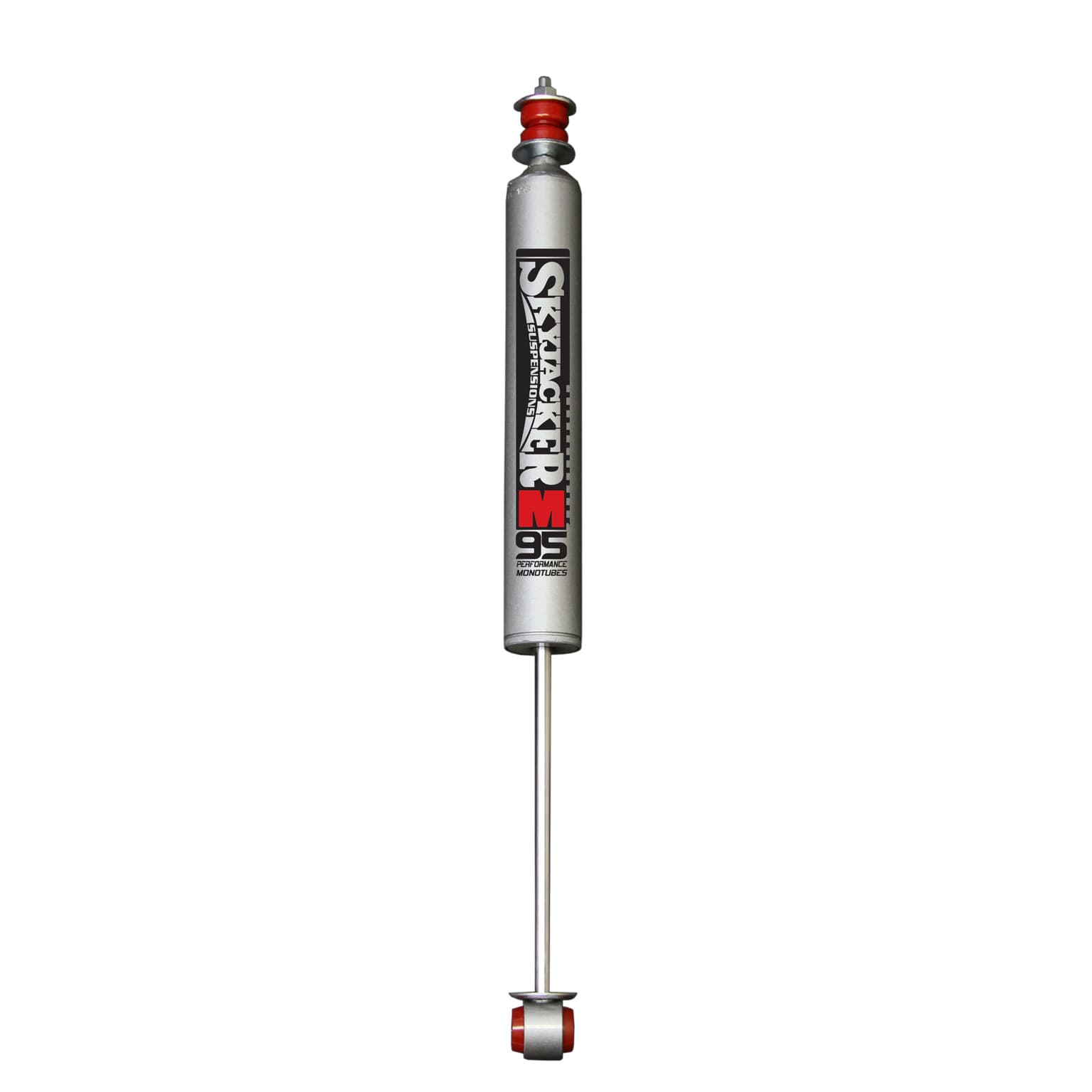 Skyjacker M95 Performance Monotube Shock Absorber Ford Bronco/F Series 24.75 Inch Extended 14.54 Inch Collapsed Skyjacker