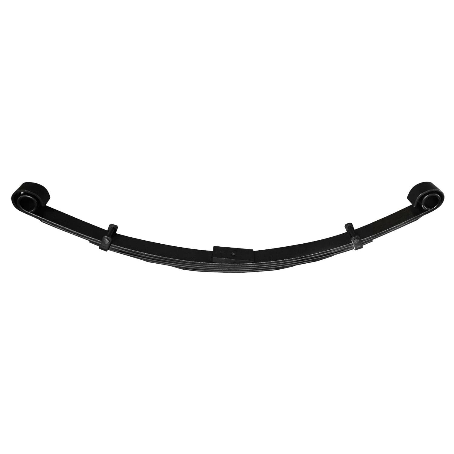 Skyjacker 8796 JP WRANGLER YJ ROCK READY RR LEAF SPRING(SGL)4IN LIFT REQ BSHG W/NO SKY LIFT KIT SE4YJ