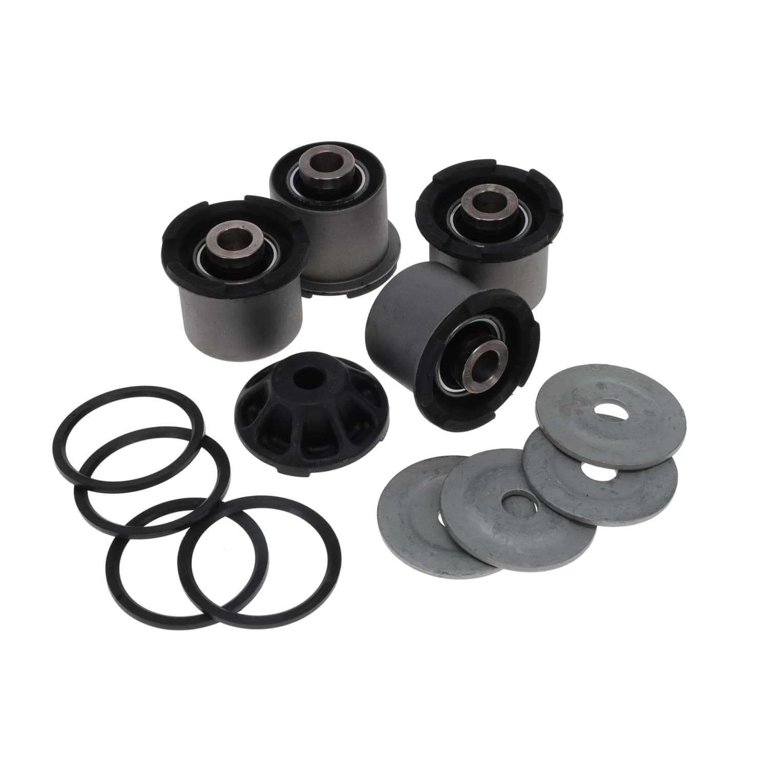Specialty Products Company / SPC Performance SPC 25021 - X-AXIS BUSHING UPGRADE KIT
