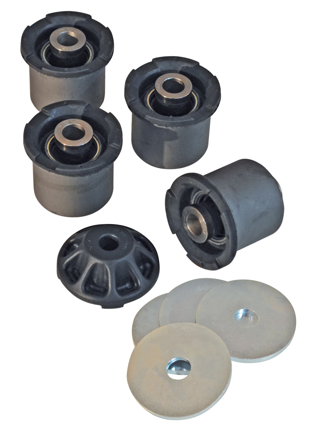 Specialty Products Company / SPC Performance Specialty Products Inc. XAXIS BUSHING UPGRADE KIT