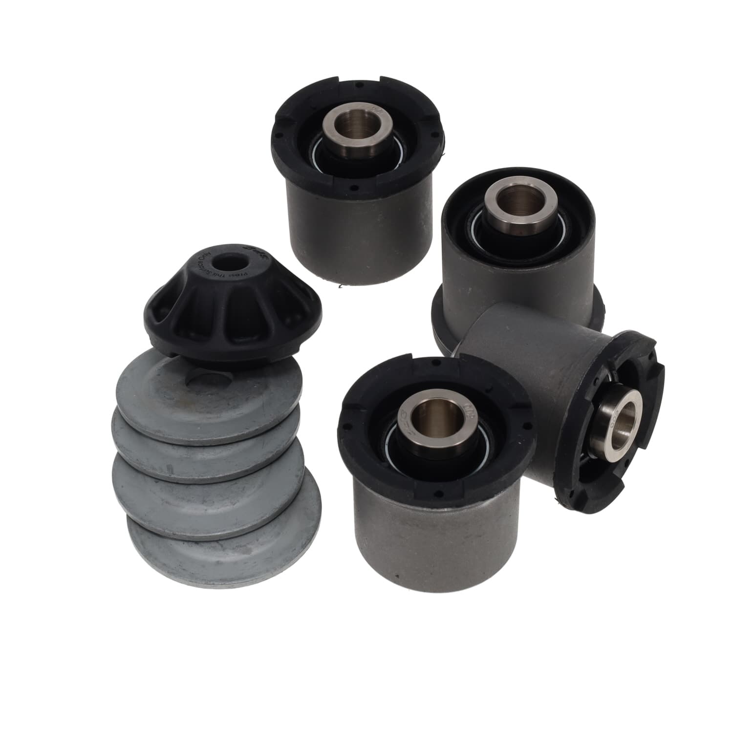Specialty Products Company / SPC Performance SPC 25025 - X-AXIS BUSHING UPGRADE KIT