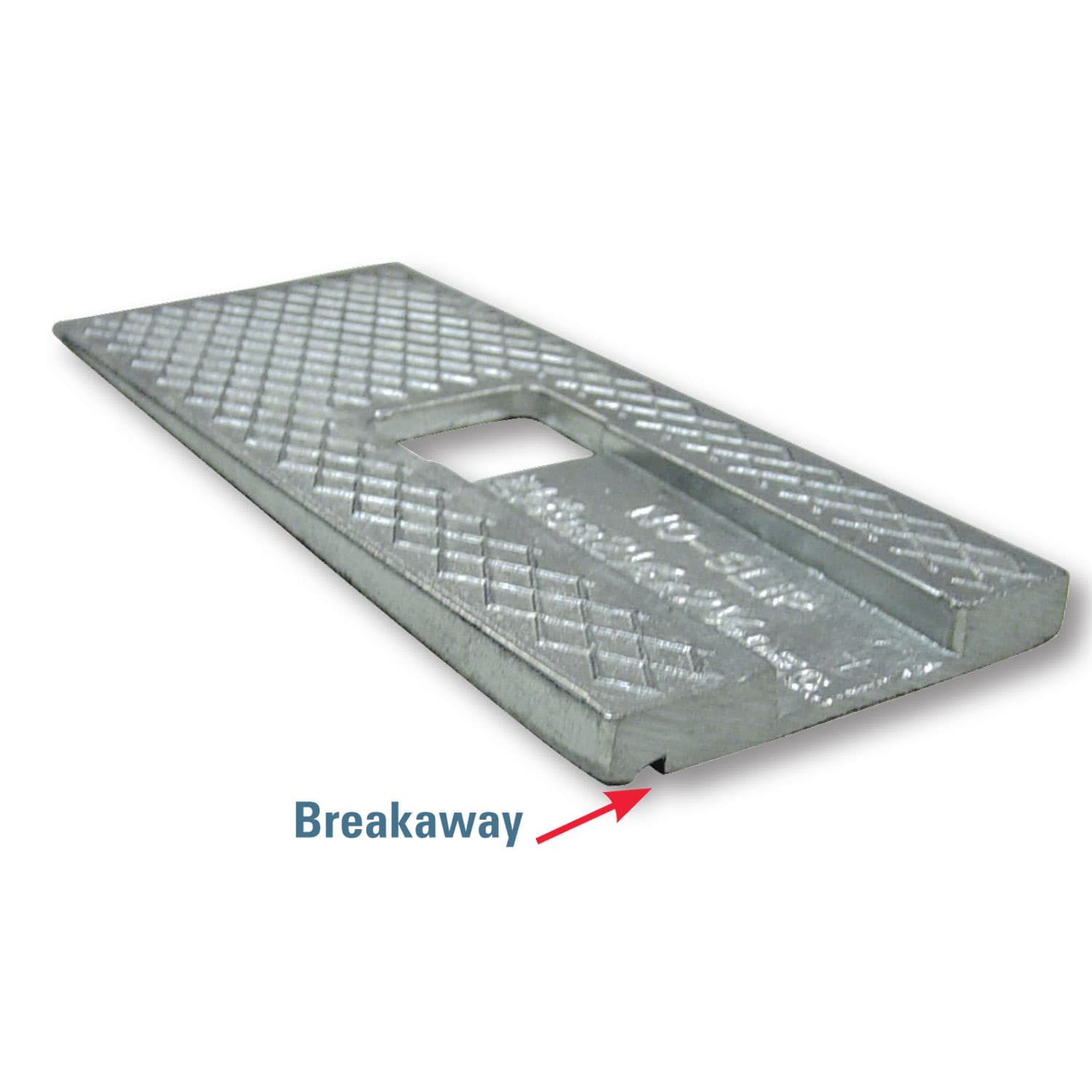 Specialty Products Company / SPC Performance SPC 80899 - JEEP ZINC AXLE SHIMS 4 DEGREES (6 PIECES)