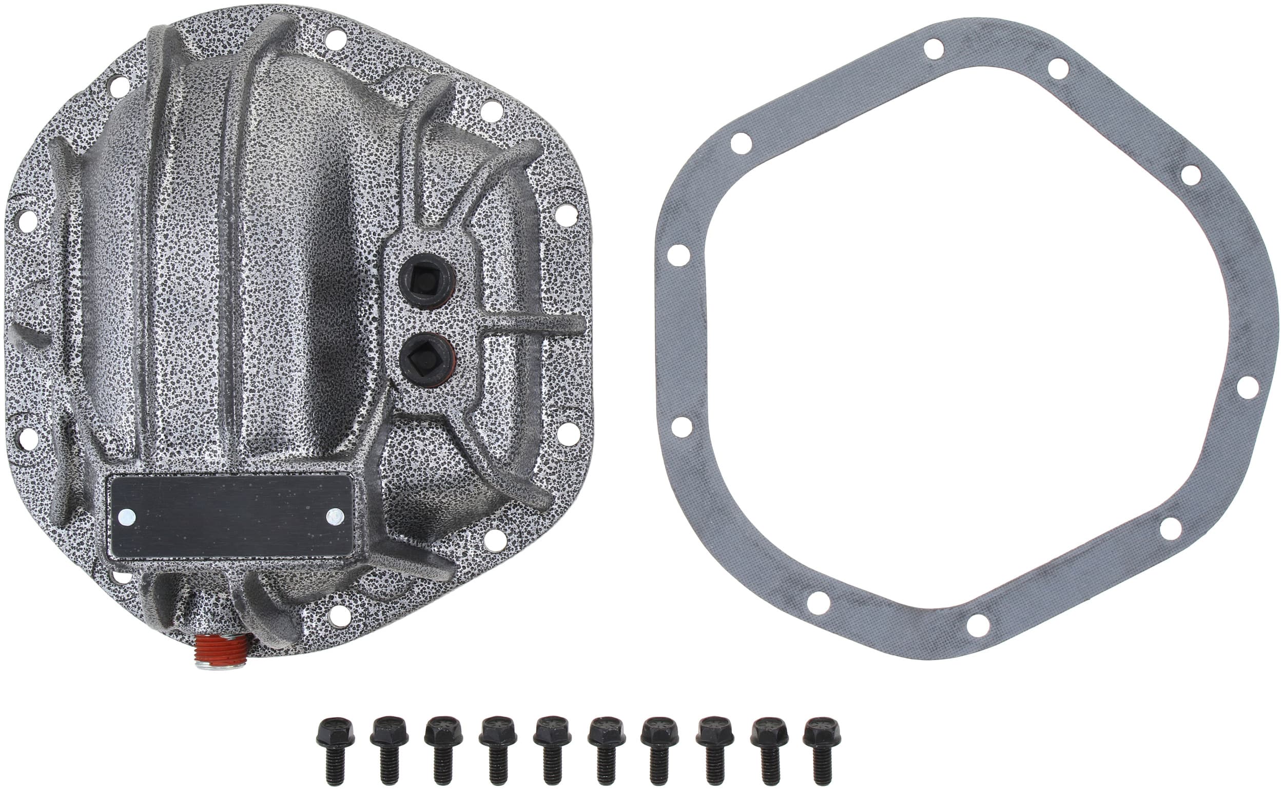 SPICER DANA 44 NODULAR IRON DIFFERENTIAL COVER product image