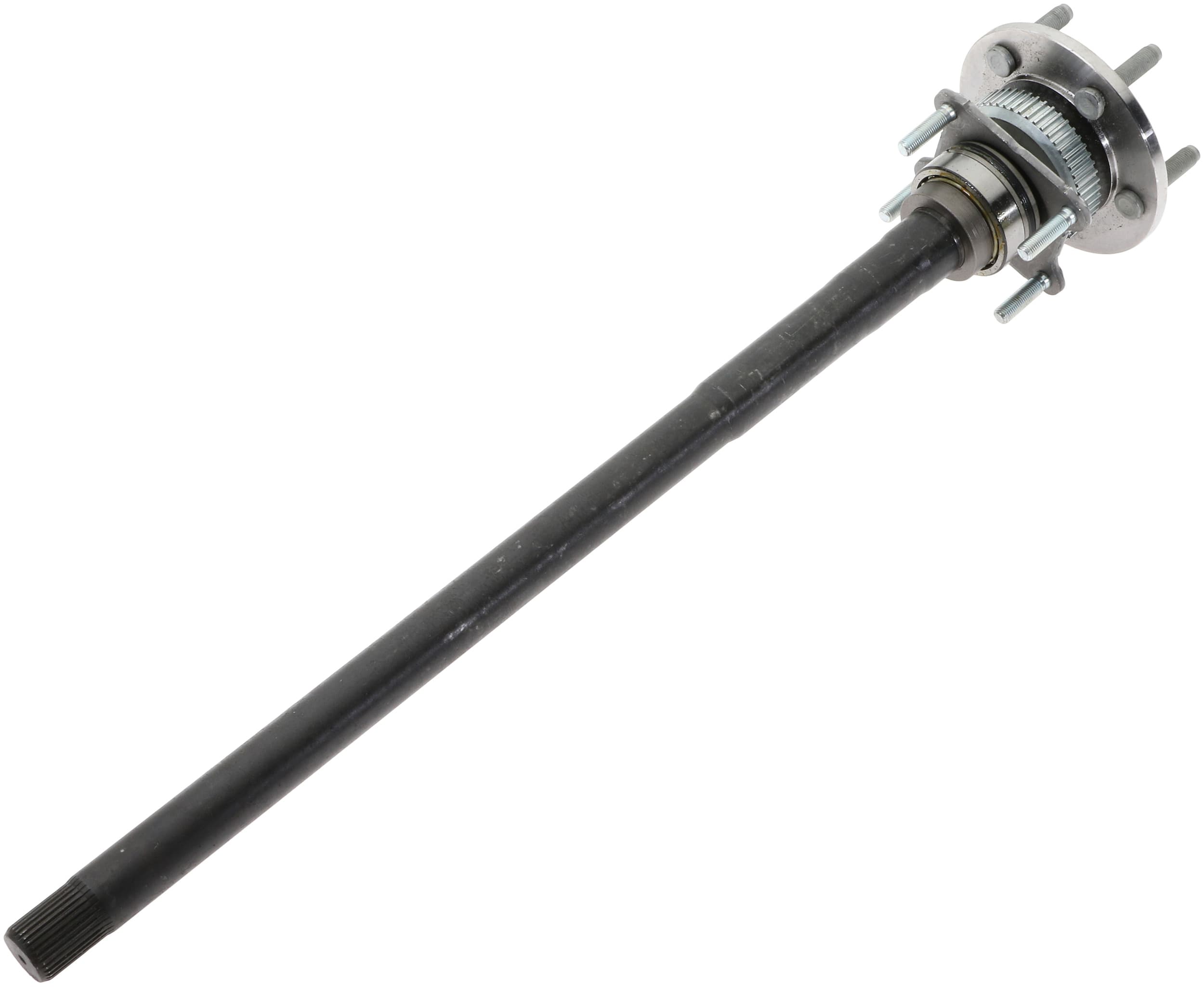 Spicer Dana Spicer Dana 44 AdvanTEK Chromoly Axle Shaft M220 (Left Rear Wide ELocker) - JT/JL Rubicon