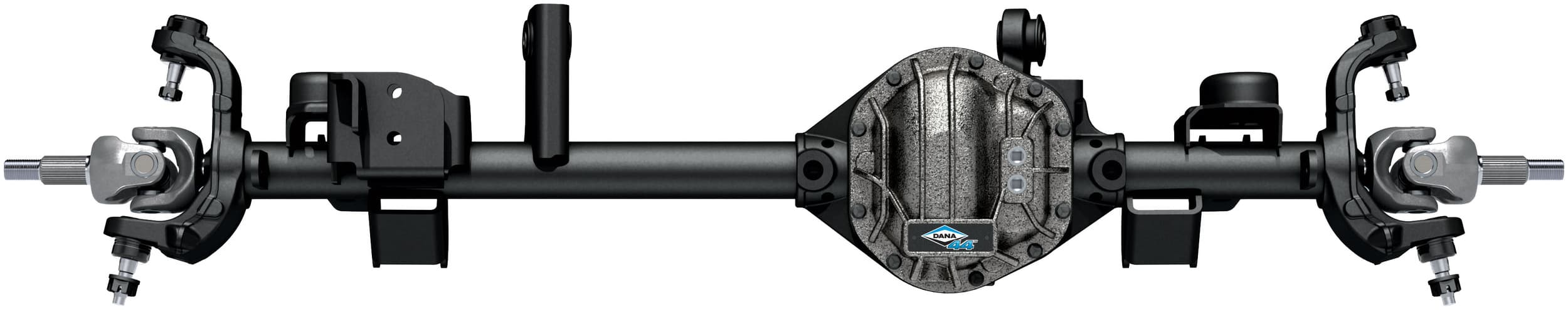 Spicer Dana Spicer Ultimate Dana 44 Front Axle with 4.88 ARB Locker - JK