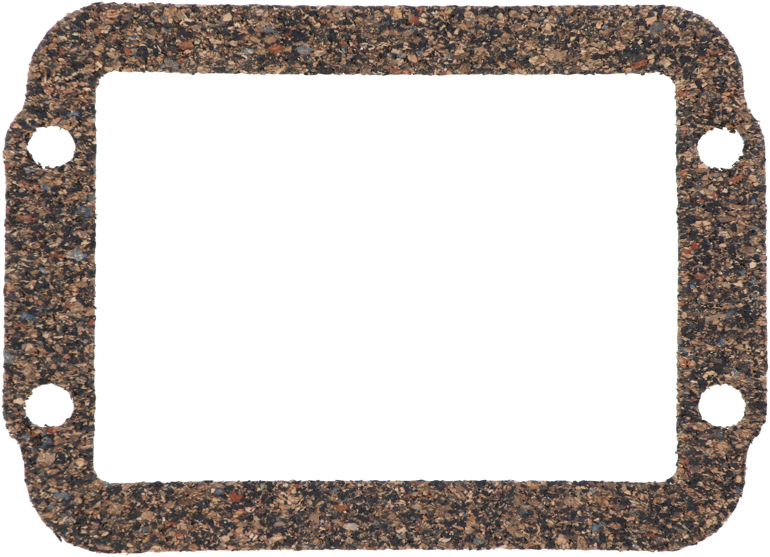 Dana Spicer 4WD Actuator Housing Cover Gasket / Dana 30 product image