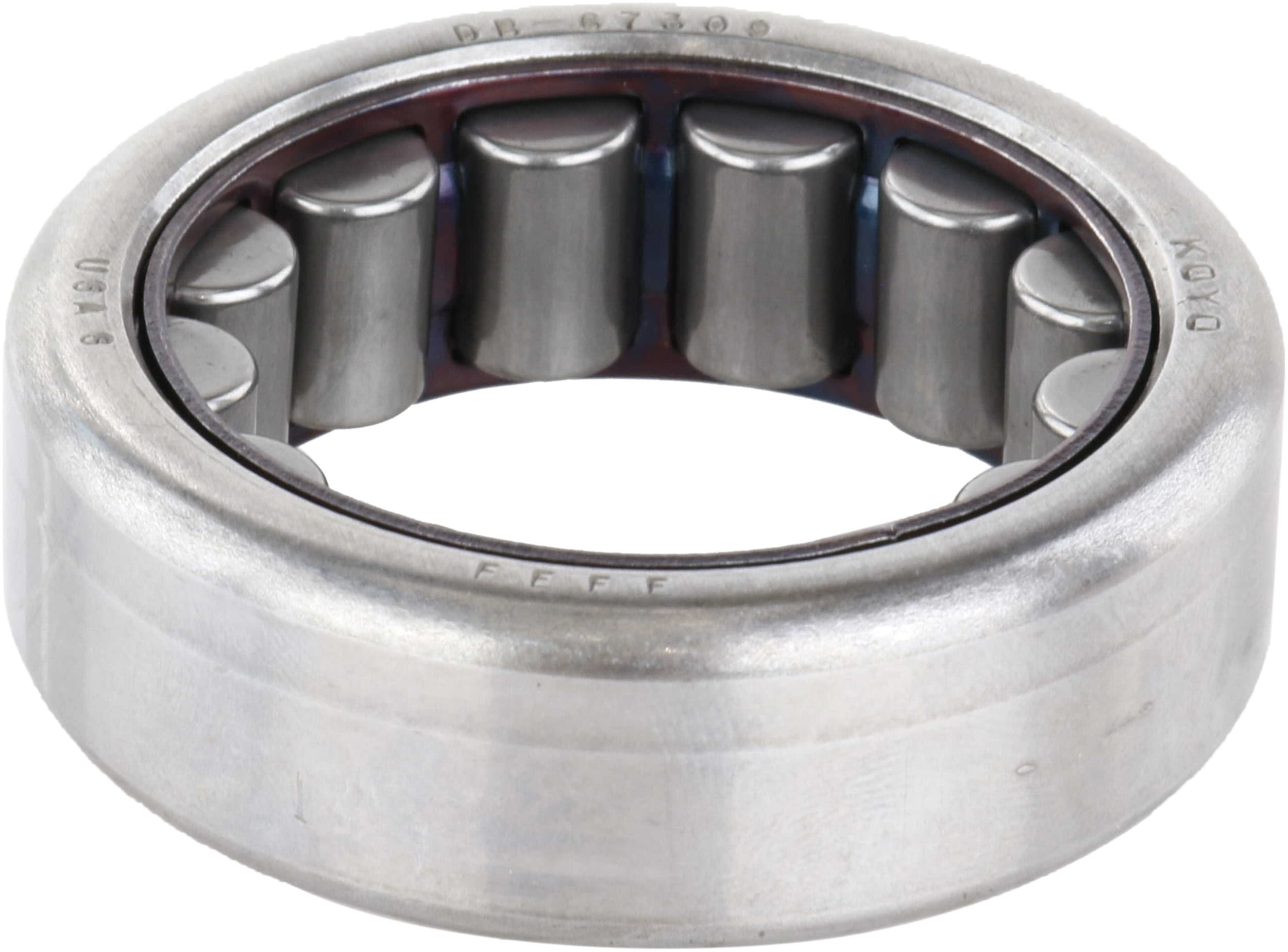 Spicer Dana Spicer Axle Shaft Bearing - TJ