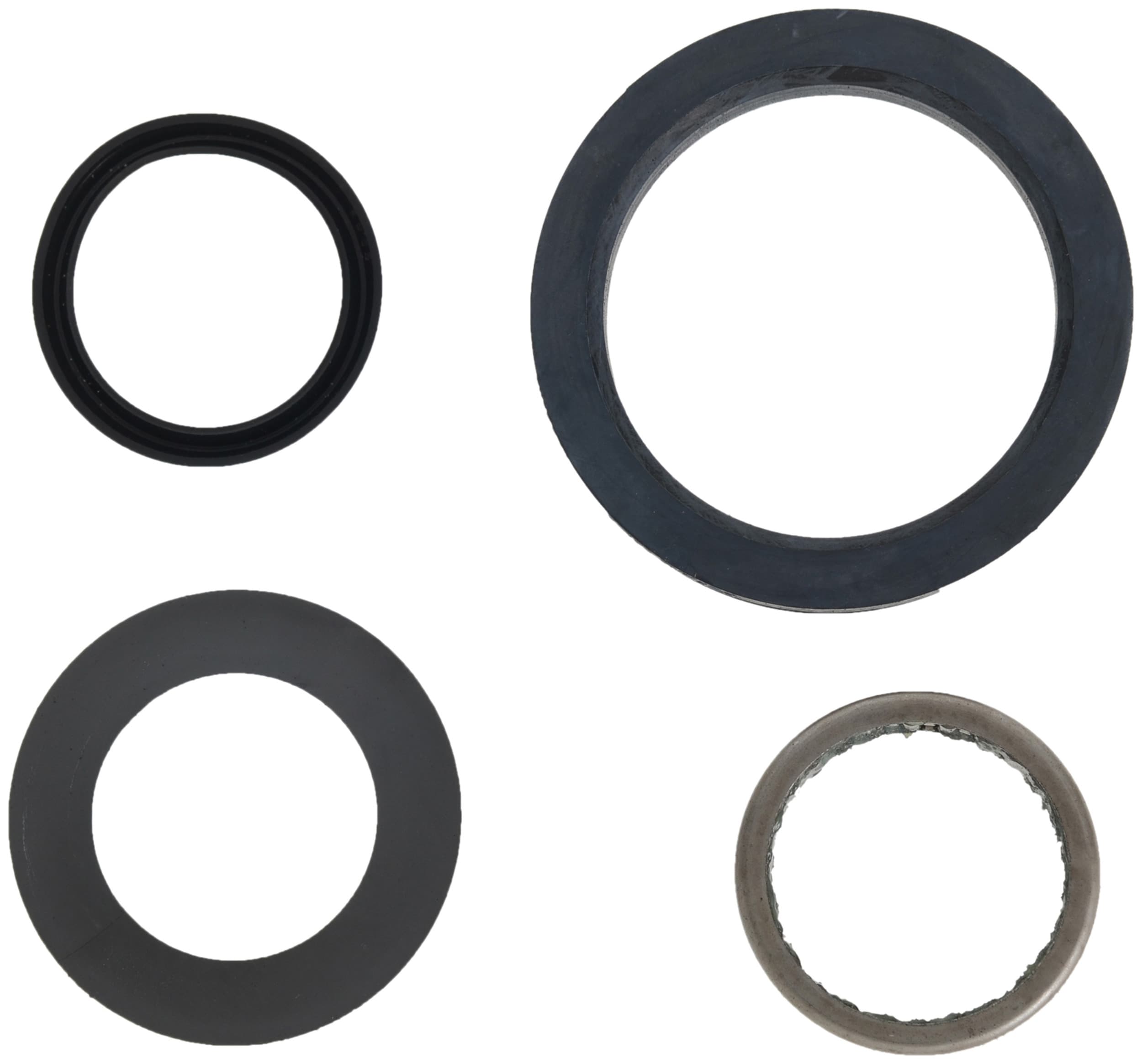 AXLE SPINDLE BEARING AND SEAL KIT DANA 35 product image