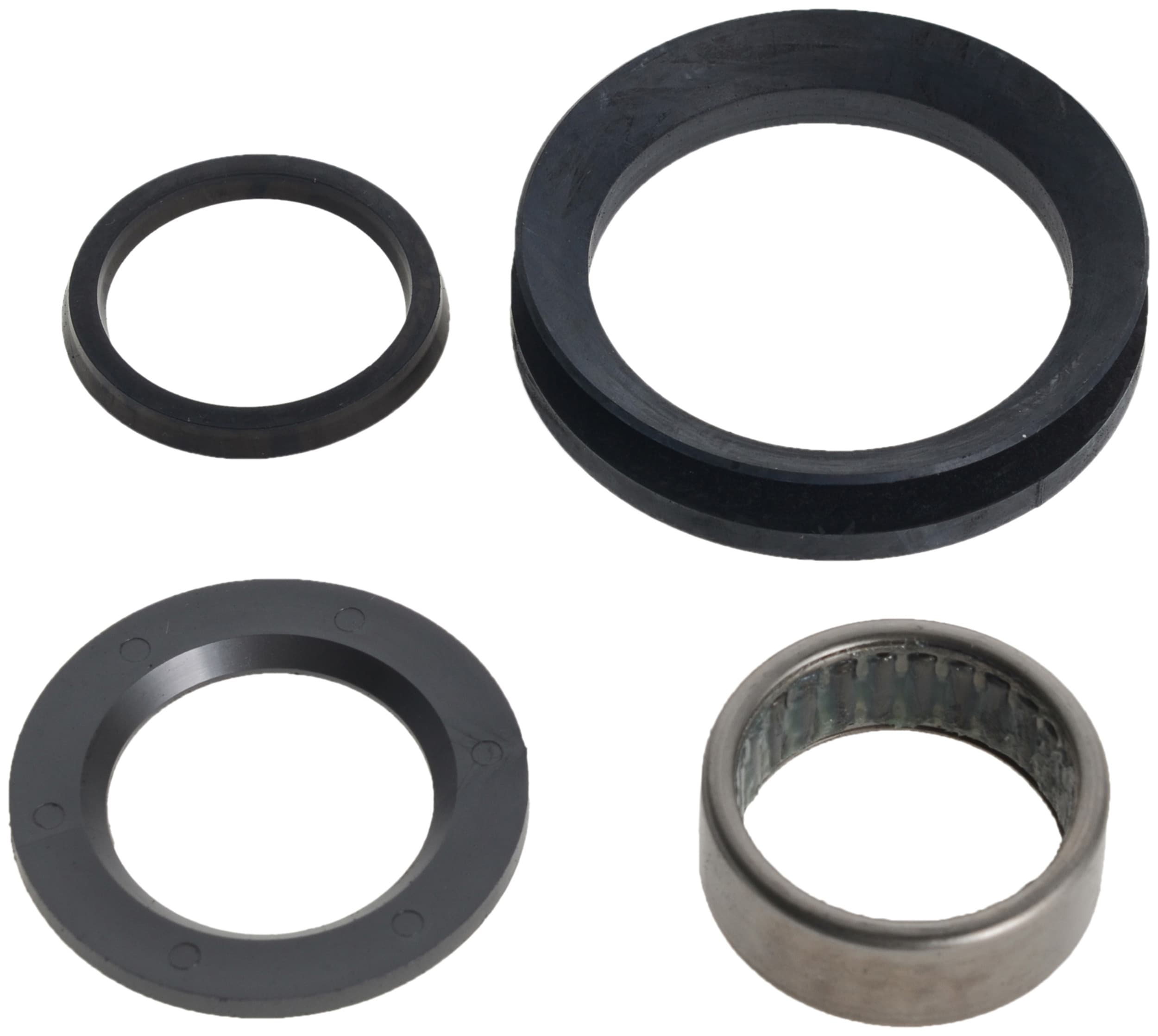 AXLE SPINDLE BEARING AND SEAL KIT DANA 35 product image