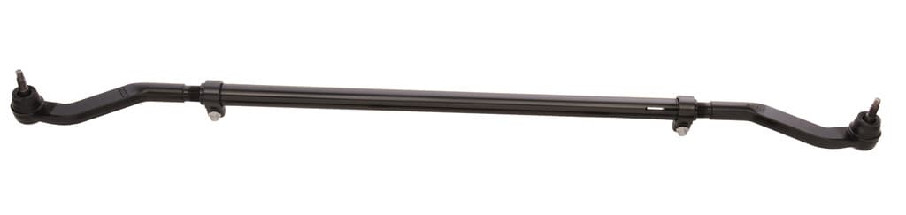 Steer Smarts Steer Smarts 78065001 JK Steering Tie Rod Asm. with ''no Flop'' feature. Direct swap out to factory.