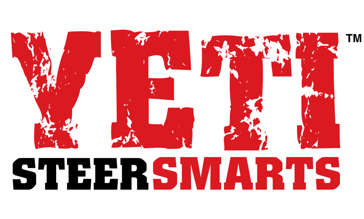 Steer Smarts 78070002 YETI JK Heavy Duty Steering Linkage kit with Griffin Attenuator technology product image