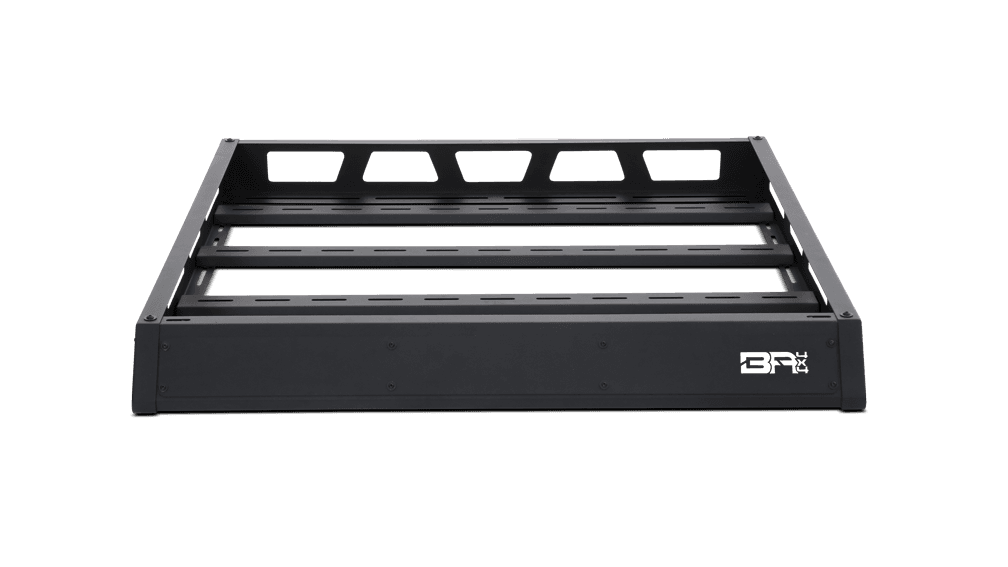 Body Armor Body Armor 4x4 5160 Hardtop Roof Rack