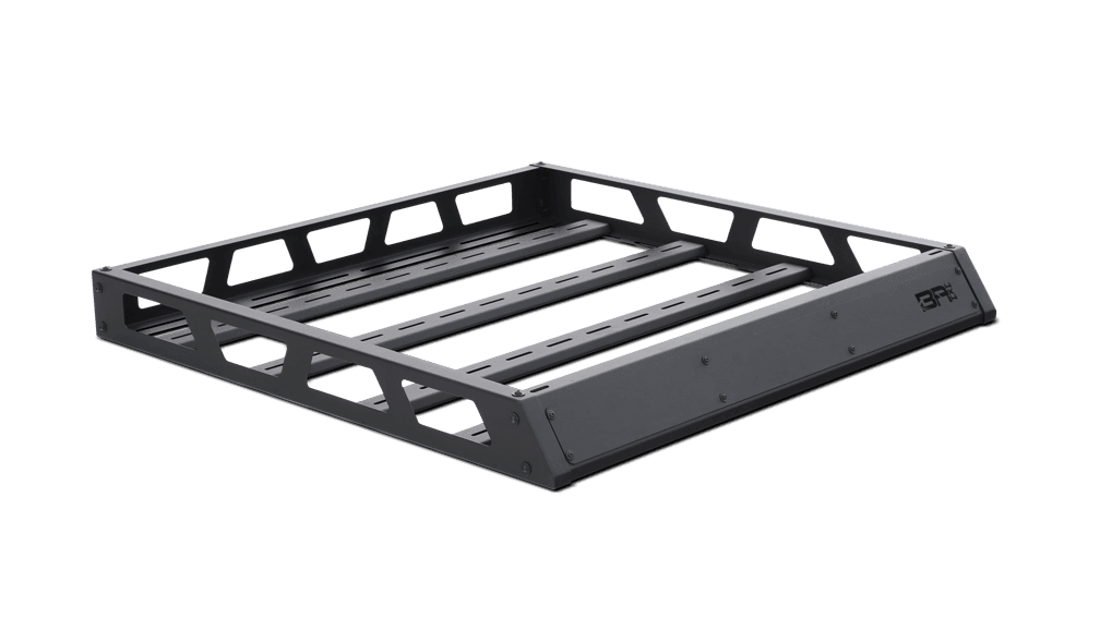 Body Armor 4x4 5160 Hardtop Roof Rack product image