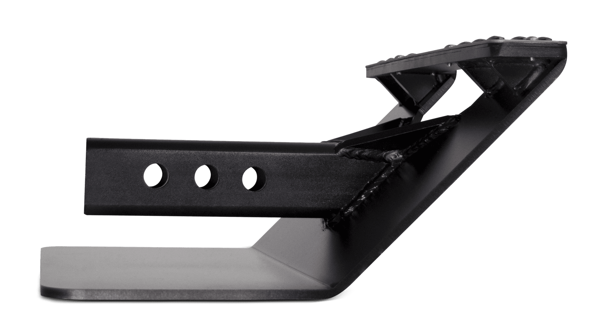 Body Armor 4x4 5136 Backbone Hitch Skid product image