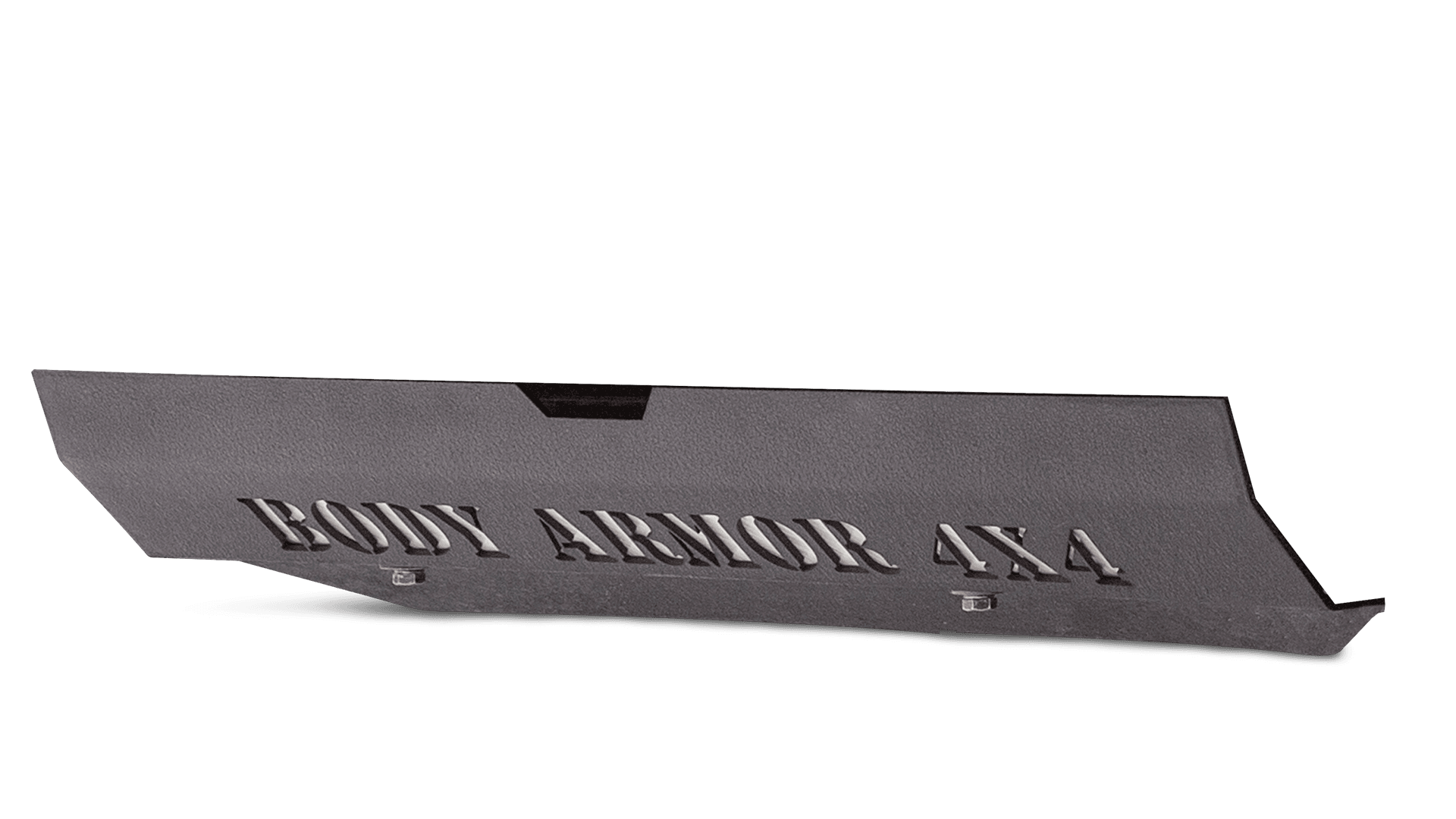 3rd Brake Light Kit; Black; 0.125in. Steel; LED Light; For Oversized Tires On Swing-A-Way Tire Carriers; product image