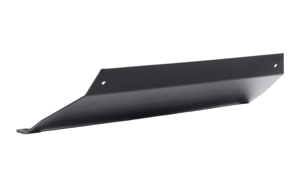 18C JEEP WRANGLER JL/GLADIATOR FRONT BUMPER SKID PLATE product image