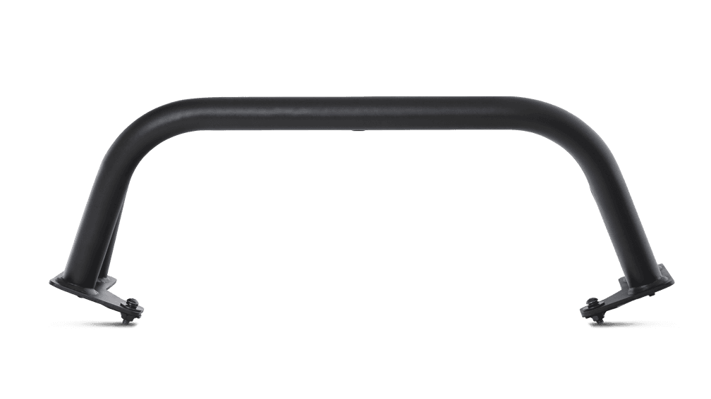 Body Armor Body Armor Tubular Hoop for Body Armor Front Bumpers - JL/JT