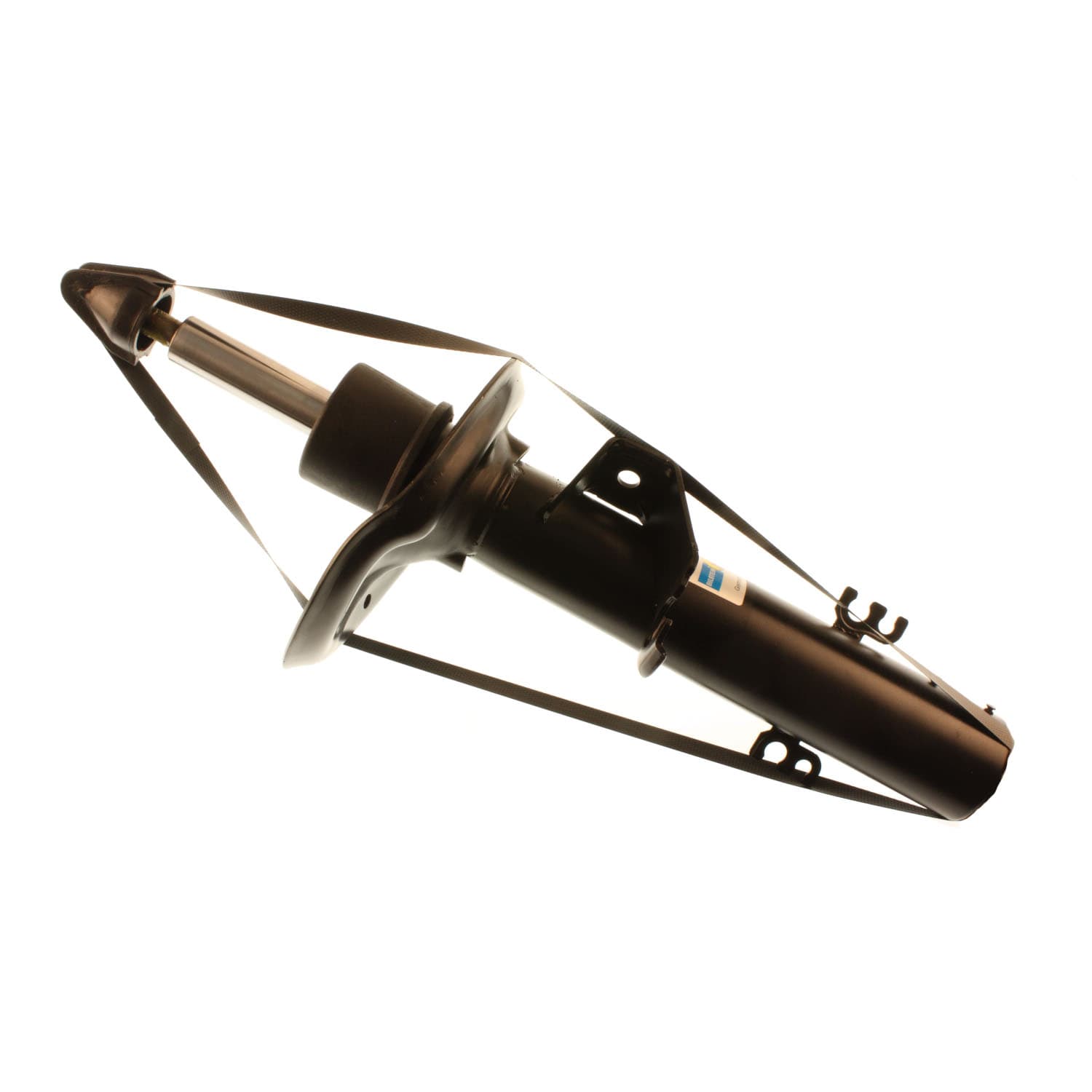 Front Left BMW X3 2010-2004 B4 OE Replacement Suspension Strut Assembly product image