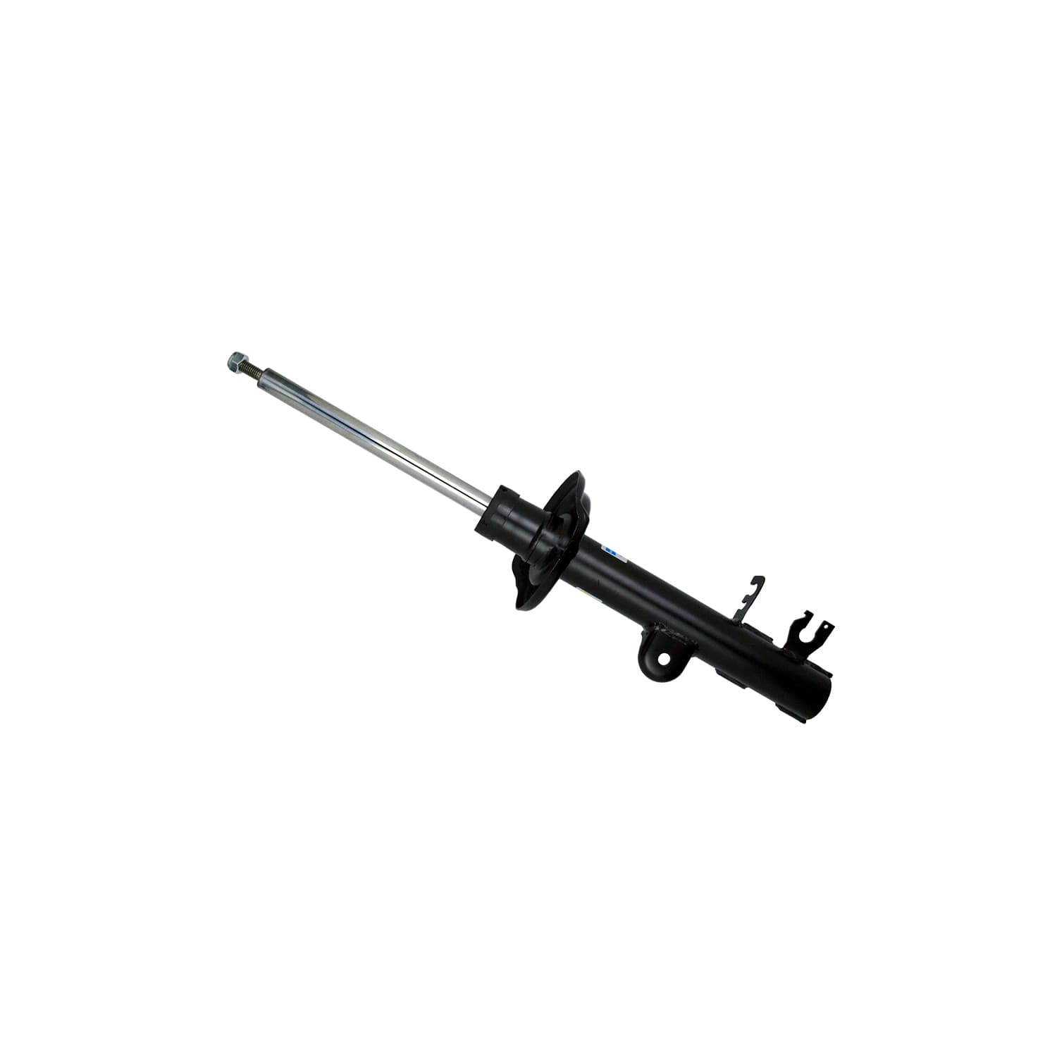REAR LEFT SUSPENSION STRUT ASSEMBLY B4 OE REPLACEMENT FIAT 500X 20202016 JEEP product image
