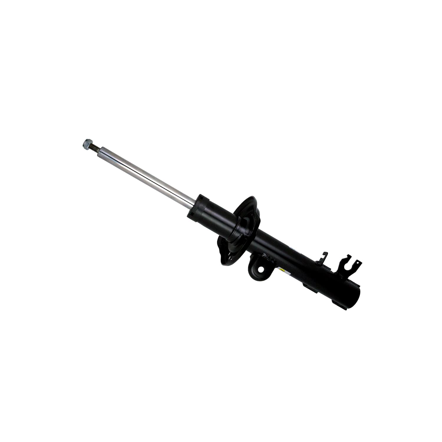 FRONT LEFT SUSPENSION STRUT ASSEMBLY B4 OE REPLACEMENT JEEP RENEGADE 20172015 product image