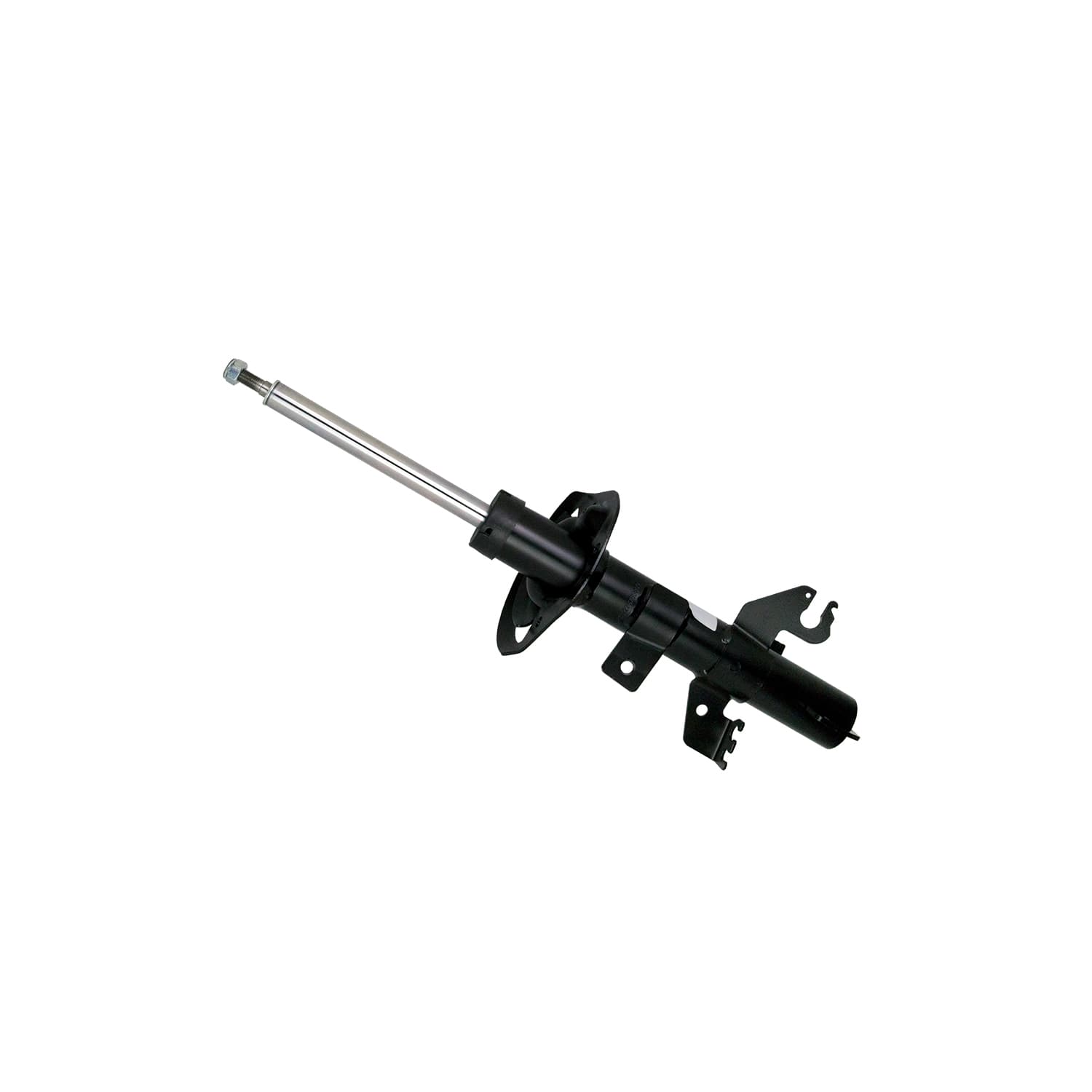 B4 OE Replacement Front Left Suspension Strut Assembly for Jeep Cherokee 2017-2014 product image