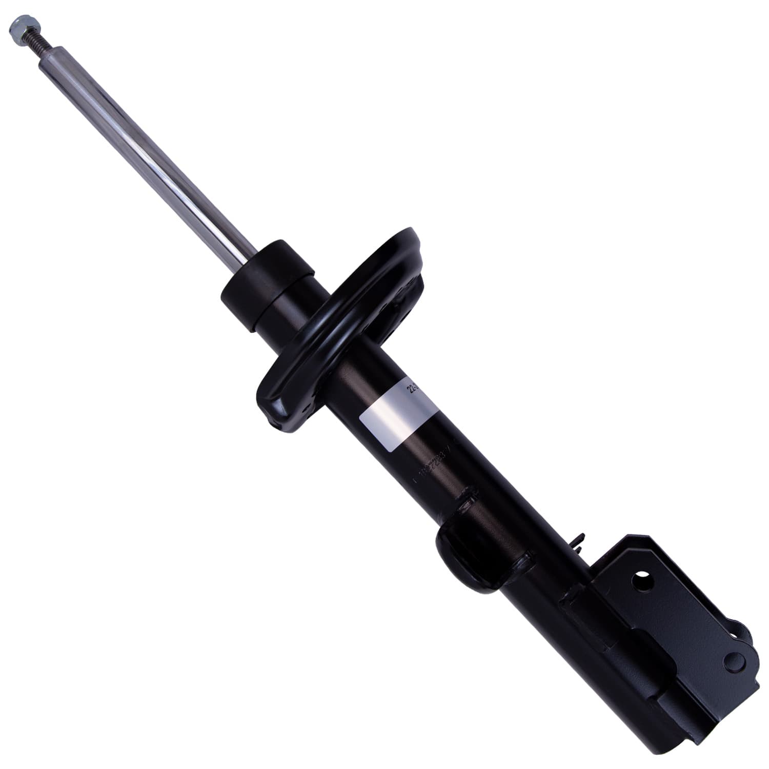 REAR RIGHT SUSPENSION STRUT ASSEMBLY B4 OE REPLACEMENT JEEP COMPASS 20182017 product image