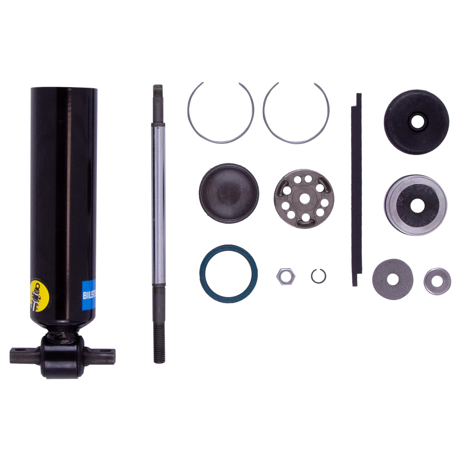 Bilstein 24-294904 SMX Series - Suspension Shock Absorber product image