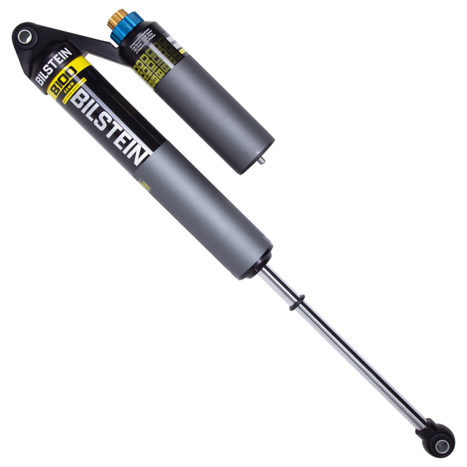 Bilstein 20C JEEP GLADIATOR REAR B8 8100 (DSA) SUSPENSION SHOCK ABSORBER FOR REAR LIFTED