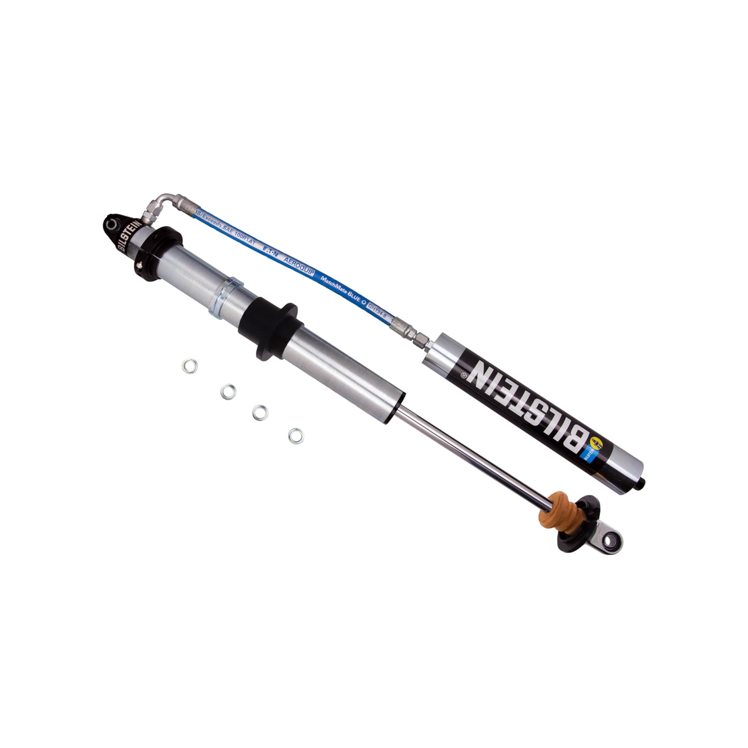 Bilstein Bilstein 33-244501 M 9200 (Coilover) - Suspension Shock Absorber