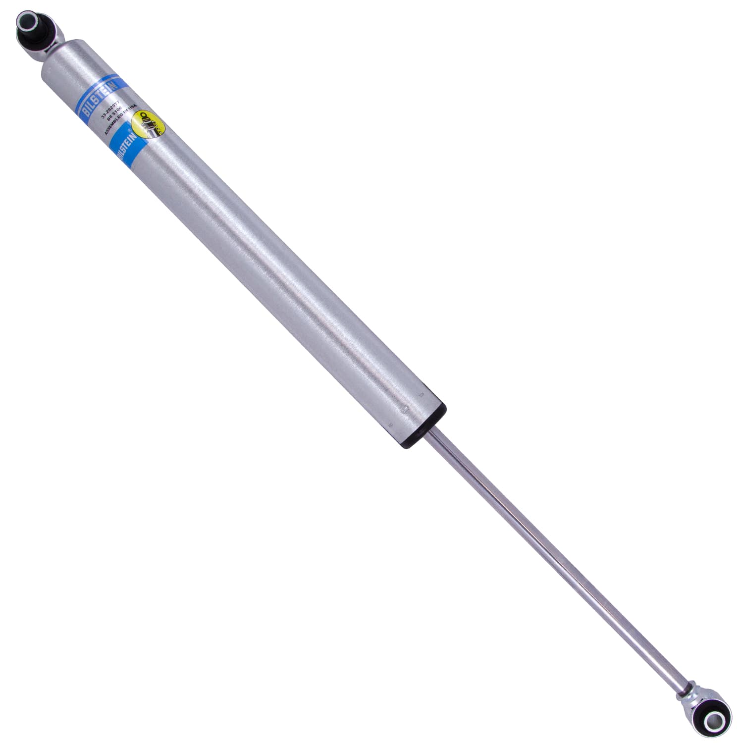 Bilstein Bilstein B8 5100 Series Shock Absorber, Rear 3-4.5in Lift - JL
